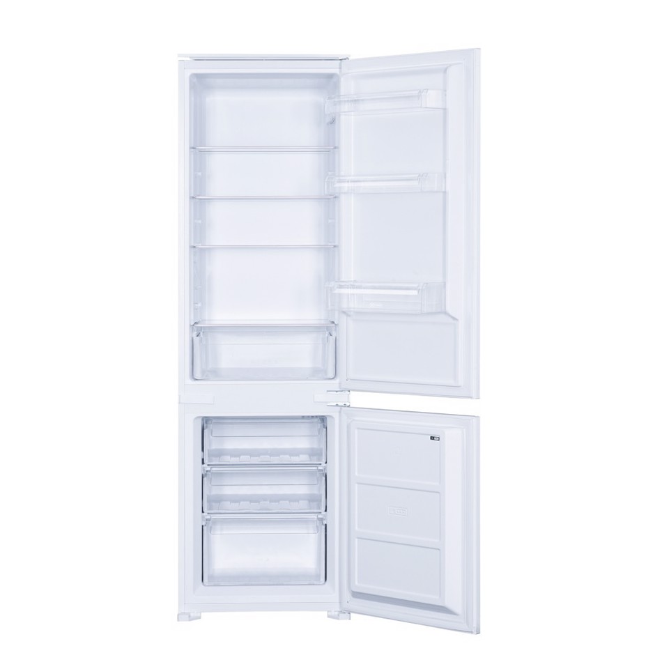 XD Enjoy XDCB2342BI frigorifero con congelatore Da incasso 249 L Bianco