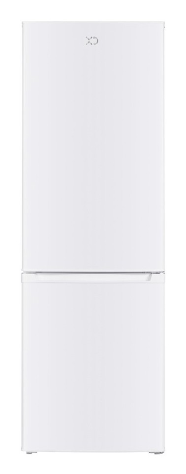 XD Enjoy XDCB239WE frigorifero con congelatore Libera installazione 315 L E Bianco