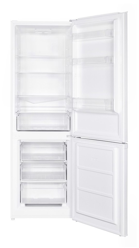 XD Enjoy XDCB239WE frigorifero con congelatore Libera installazione 315 L E Bianco
