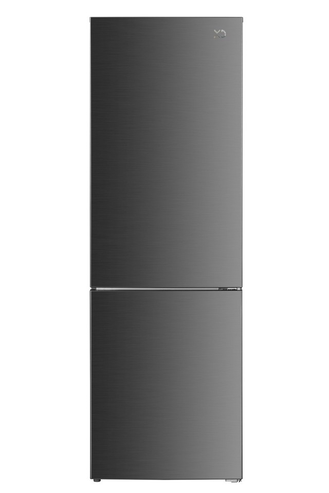 XD Enjoy XDCBFN235NFIX frigorifero con congelatore Libera installazione 293 L Acciaio inox