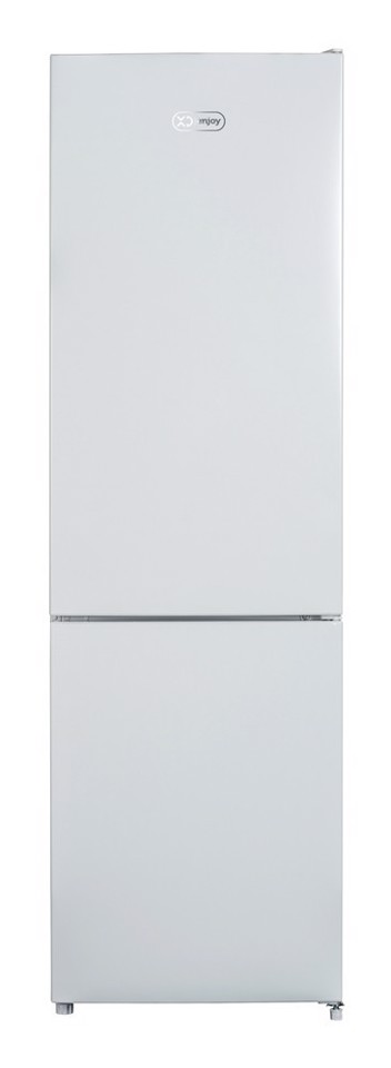 XD Enjoy XDCBMRF252DW frigorifero con congelatore Libera installazione 250 L Bianco