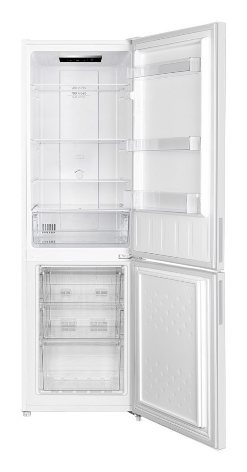 XD Enjoy XDCBMRF252DW frigorifero con congelatore Libera installazione 250 L Bianco