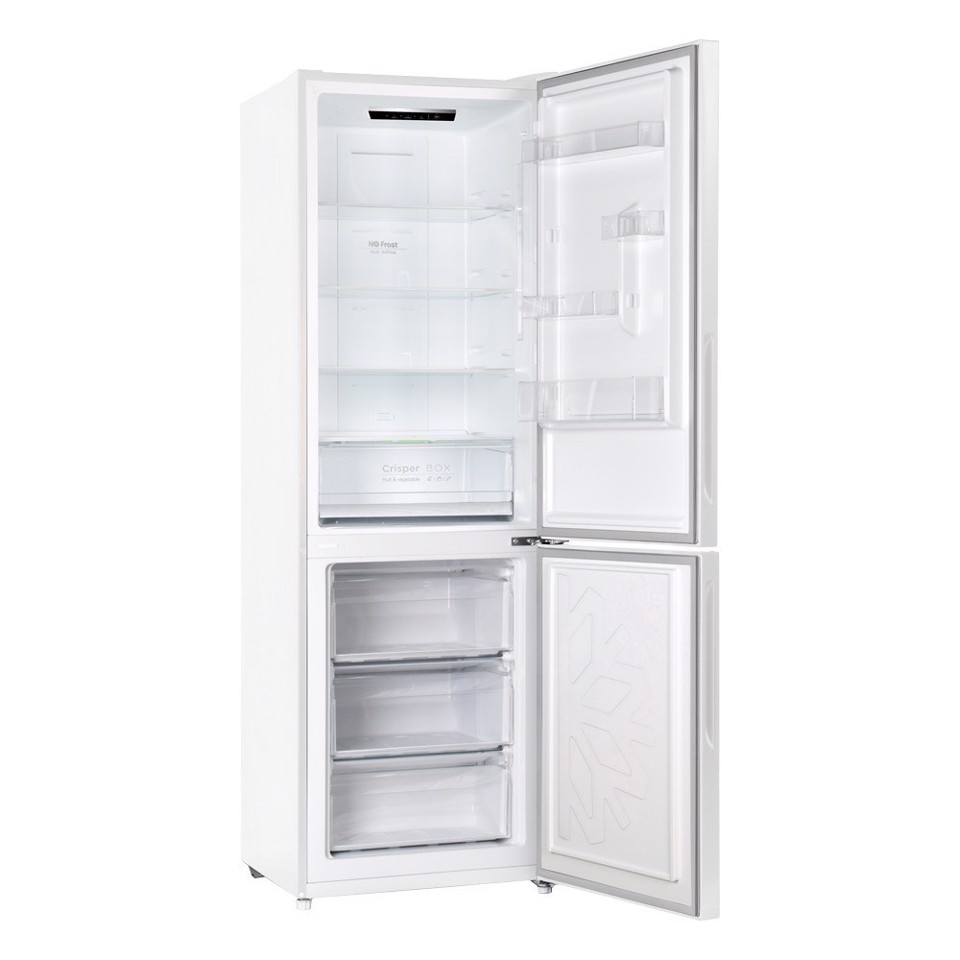 XD Enjoy XDCBMRF340DW frigorifero con congelatore Libera installazione 322 L Bianco