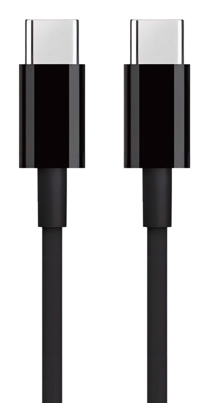 XD Enjoy XDCE39GT cavo USB 1 m USB C Nero XD Enjoy XDCE39GT cavo USB 1 m USB C Nero