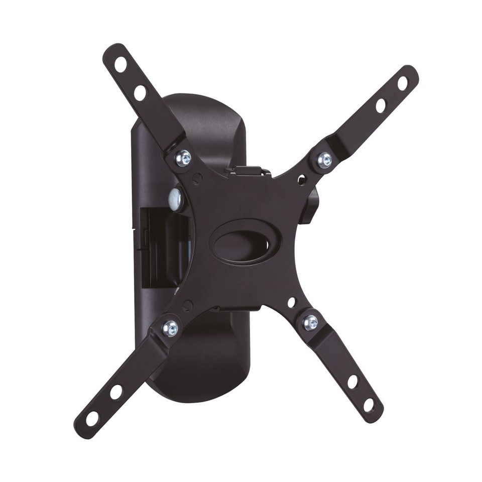 XD Enjoy XDCIM2343TLED Supporto TV a parete 101,6 cm (40") Nero