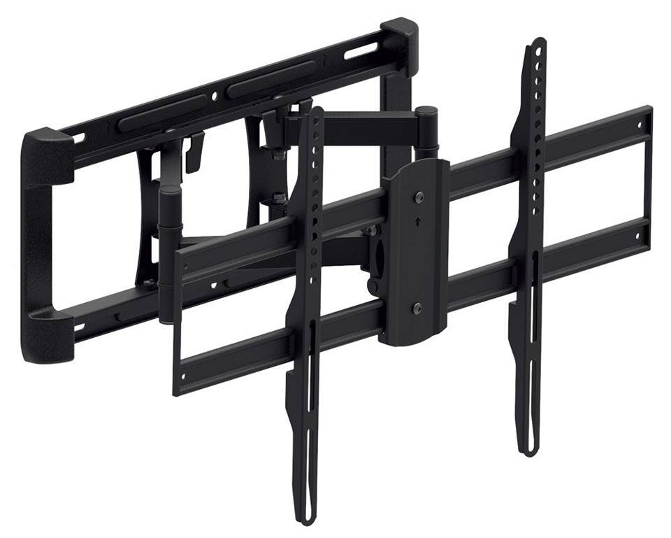 XD Enjoy XDCIM63A Supporto TV a parete 2,03 m (80") Nero