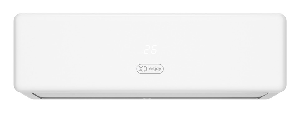XD Enjoy XDCMSH12UI condizionatore fisso Condizionatore unità interna Bianco
