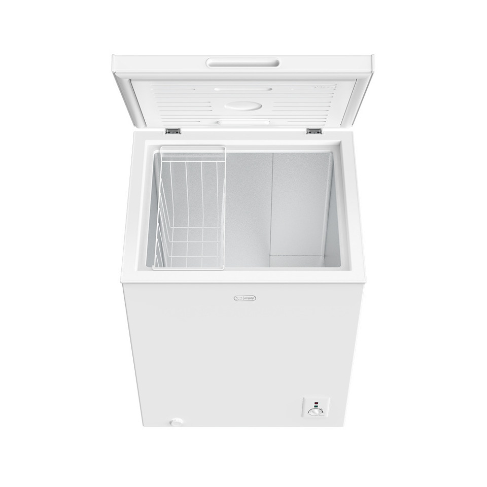 XD Enjoy XDCOMF151E congelatore Congelatore a pozzo Libera installazione 142 L Bianco