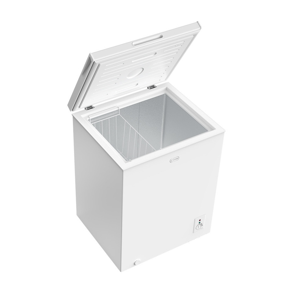 XD Enjoy XDCOMF151E congelatore Congelatore a pozzo Libera installazione 142 L Bianco