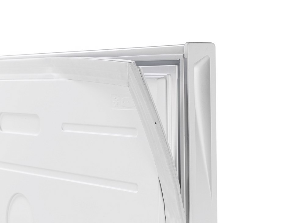 XD Enjoy XDCOMF151E congelatore Congelatore a pozzo Libera installazione 142 L Bianco