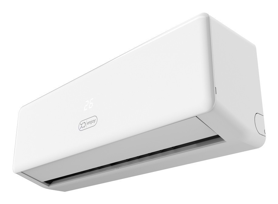 XD Enjoy XDCSD09UE + XDCSD09UI Climatizzatore split system Bianco