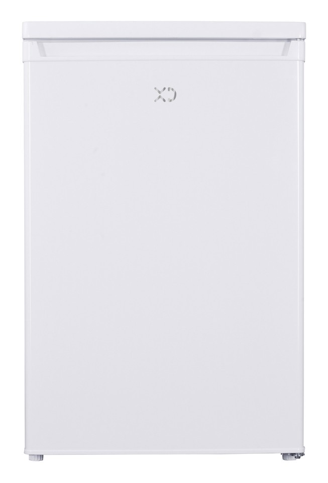 XD Enjoy XDCV112WE congelatore Congelatore verticale Libera installazione E Bianco