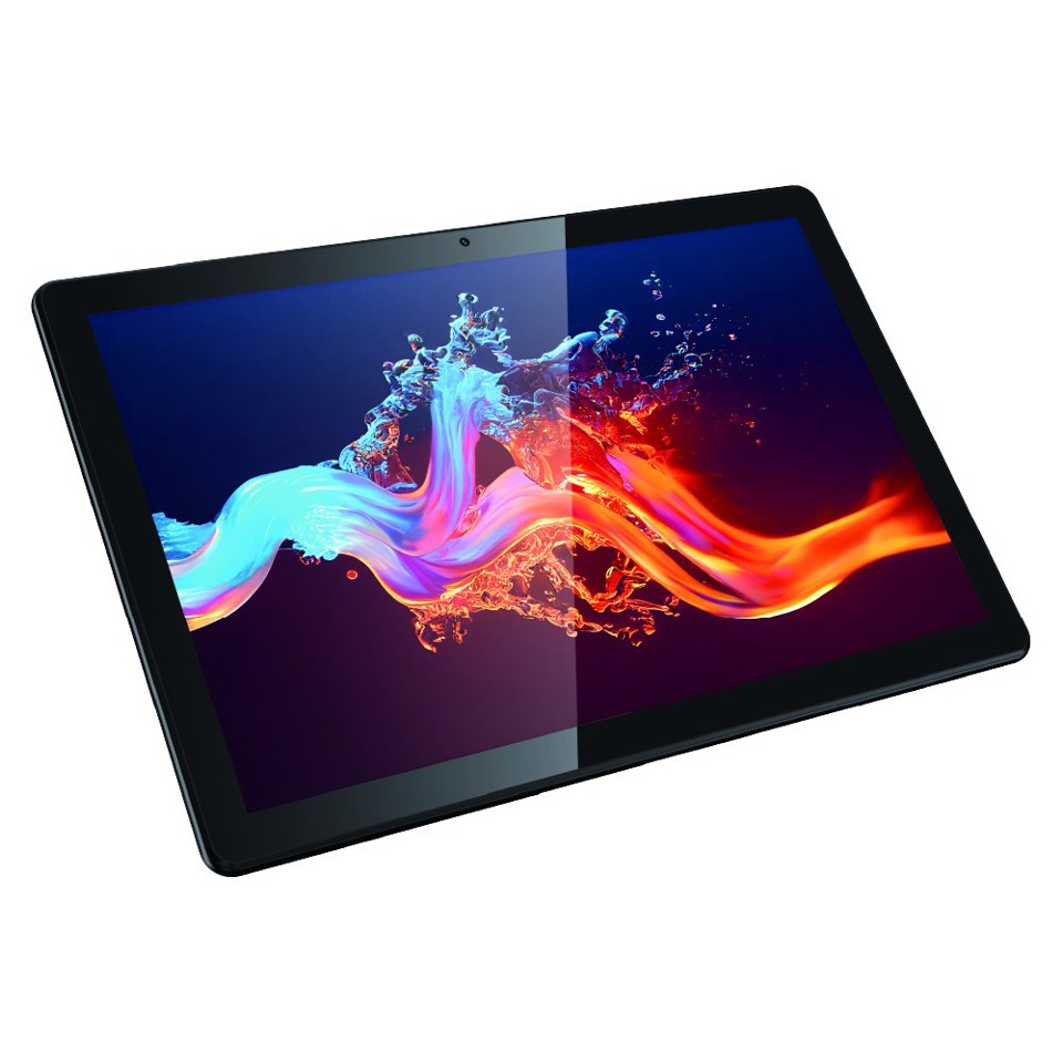 XD Enjoy XDDGM10 tablet 64 GB 25,6 cm (10.1") Rockchip 4 GB Wi-Fi 4 (802.11n) Android 13 Nero XD Enjoy XDDGM10 tablet 64 GB 25,6 cm (10.1") Rockchip 4 GB Wi-Fi 4 (802.11n) Android 13 Nero