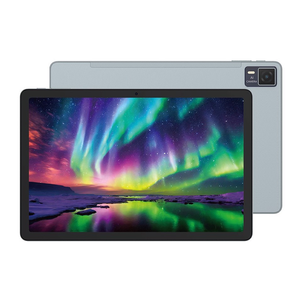XD Enjoy XDDGM11BS tablet 64 GB 27,8 cm (10.9") 4 GB Wi-Fi 6 (802.11ax) Android 14 Nero