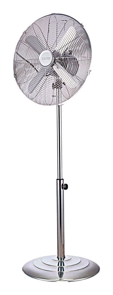 XD Enjoy XDFS40MMRB ventilatore Cromo XD Enjoy XDFS40MMRB ventilatore Cromo