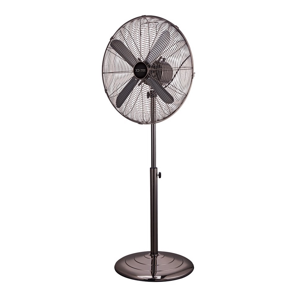 XD Enjoy XDFS45MMRB ventilatore Nero XD Enjoy XDFS45MMRB ventilatore Nero