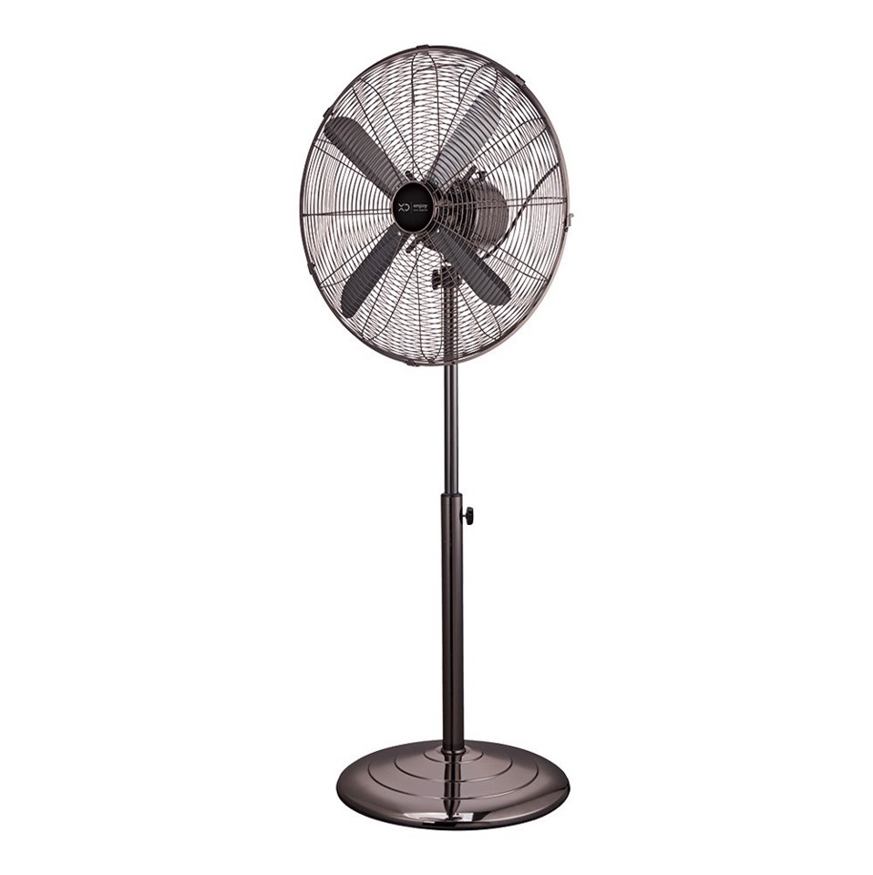 XD Enjoy XDFS45MMRB ventilatore Nero