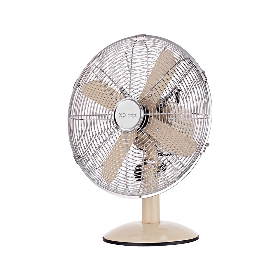 XD Enjoy XDFT30MC ventilatore Crema XD Enjoy XDFT30MC ventilatore Crema