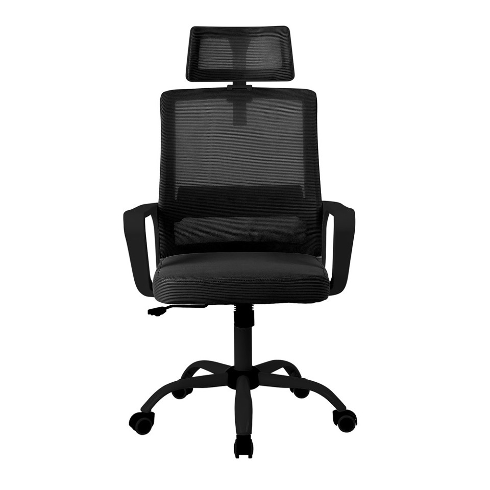 XD Enjoy XDGC902 sedia da ufficio e computer Seduta imbottita Schienale a rete