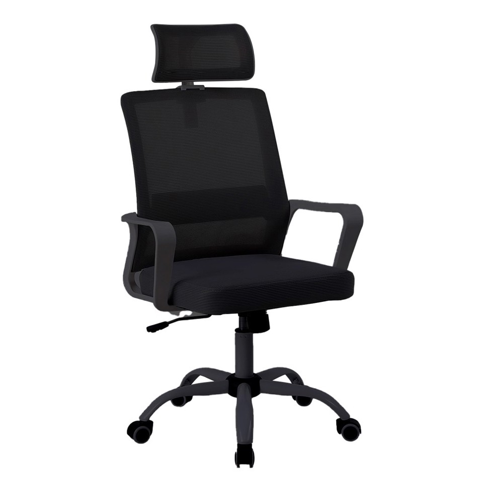 XD Enjoy XDGC902 sedia da ufficio e computer Seduta imbottita Schienale a rete