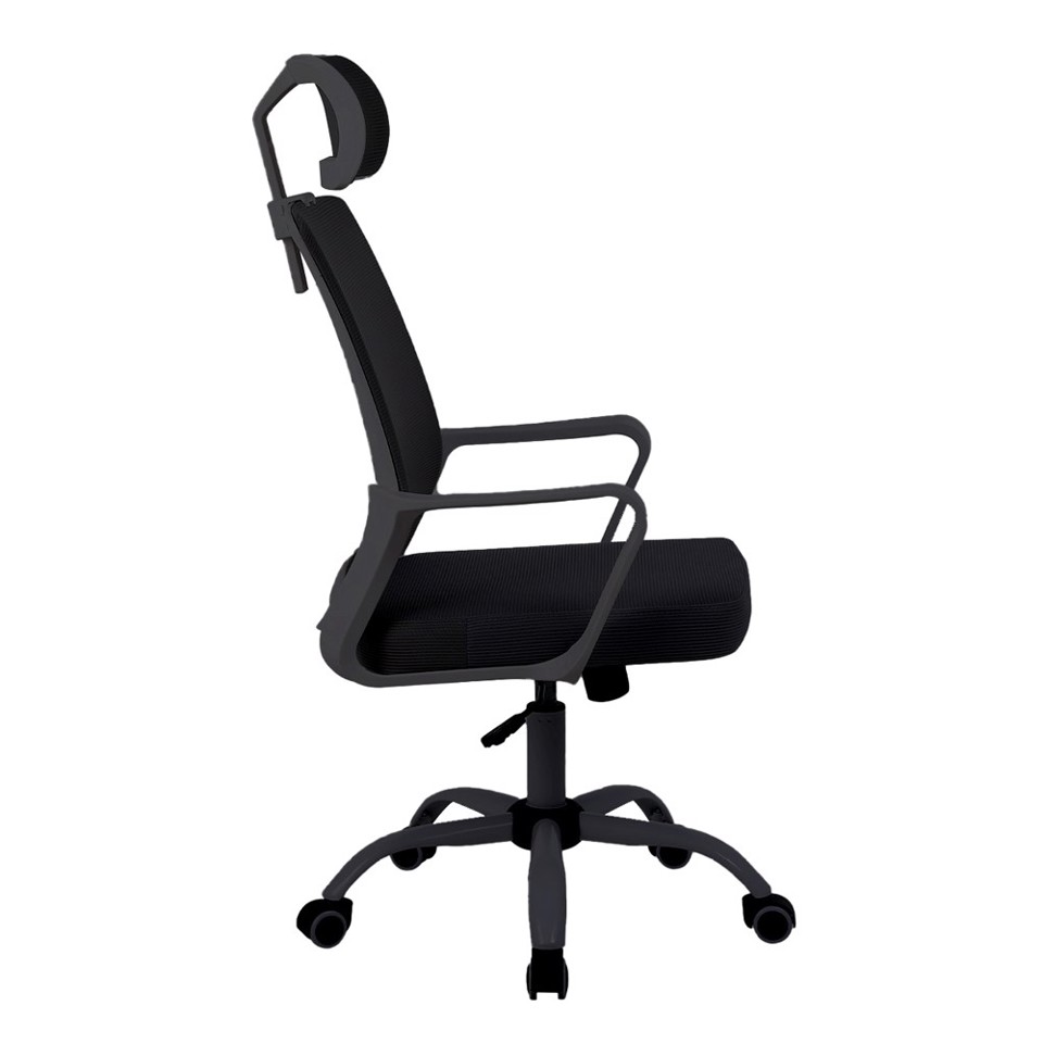 XD Enjoy XDGC902 sedia da ufficio e computer Seduta imbottita Schienale a rete