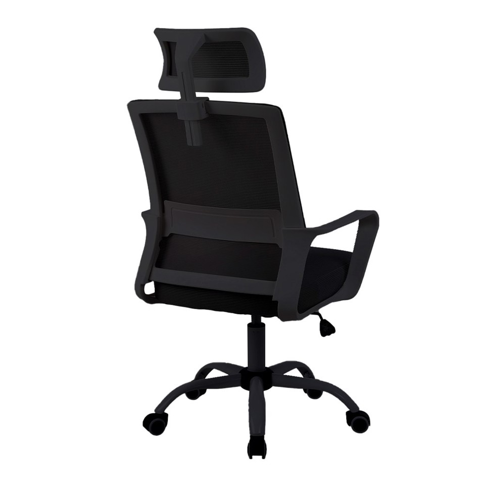 XD Enjoy XDGC902 sedia da ufficio e computer Seduta imbottita Schienale a rete