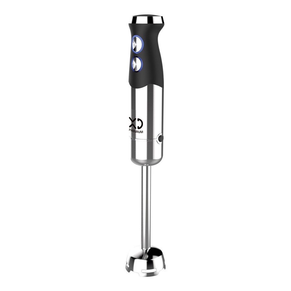 XD Enjoy XDGNR52 frullatore 0,6 L Frullatore ad immersione 800 W Acciaio inox