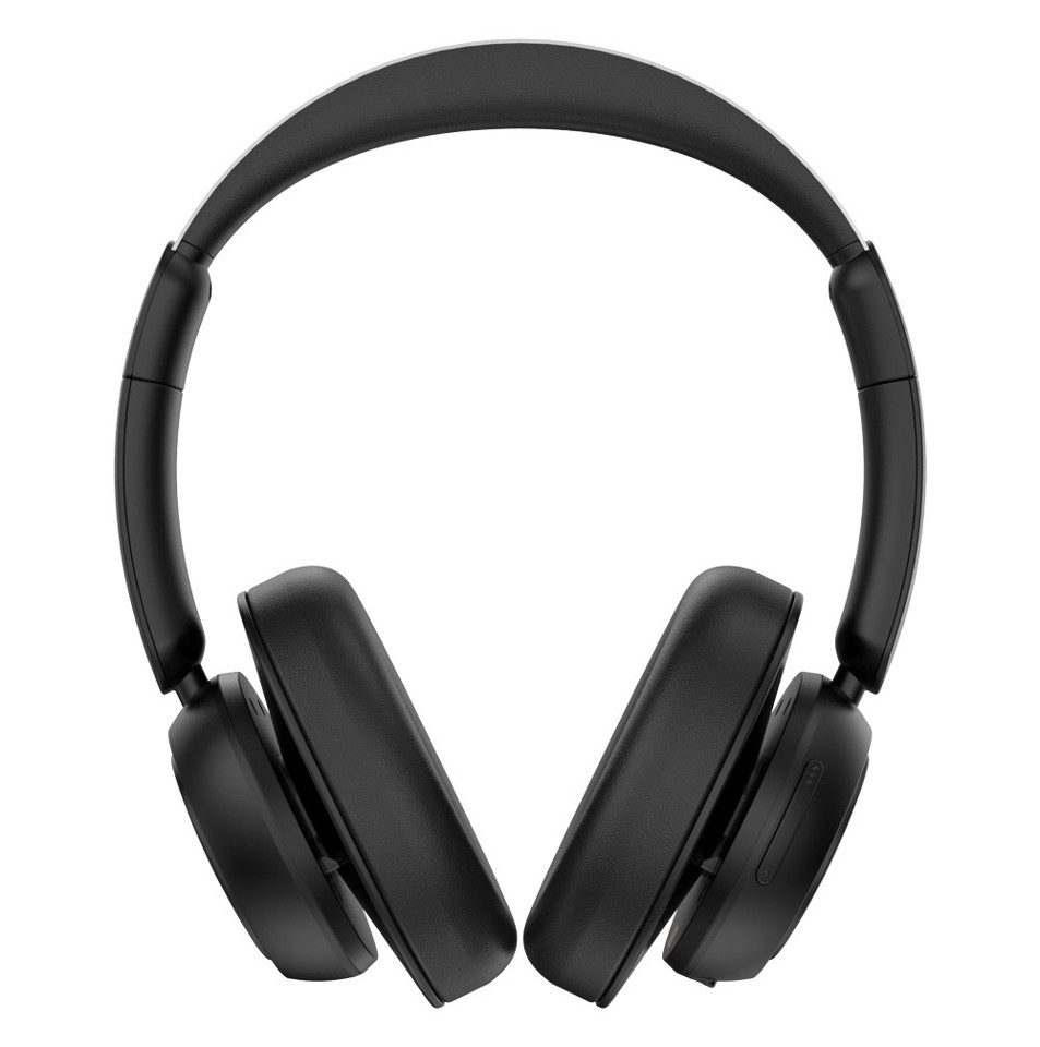 XD Enjoy XDGTK2 cuffia e auricolare Cuffie Wireless Portatile TV Bluetooth Base di ricarica Nero XD Enjoy XDGTK2 cuffia e auricolare Cuffie Wireless Portatile TV Bluetooth Base di ricarica Nero