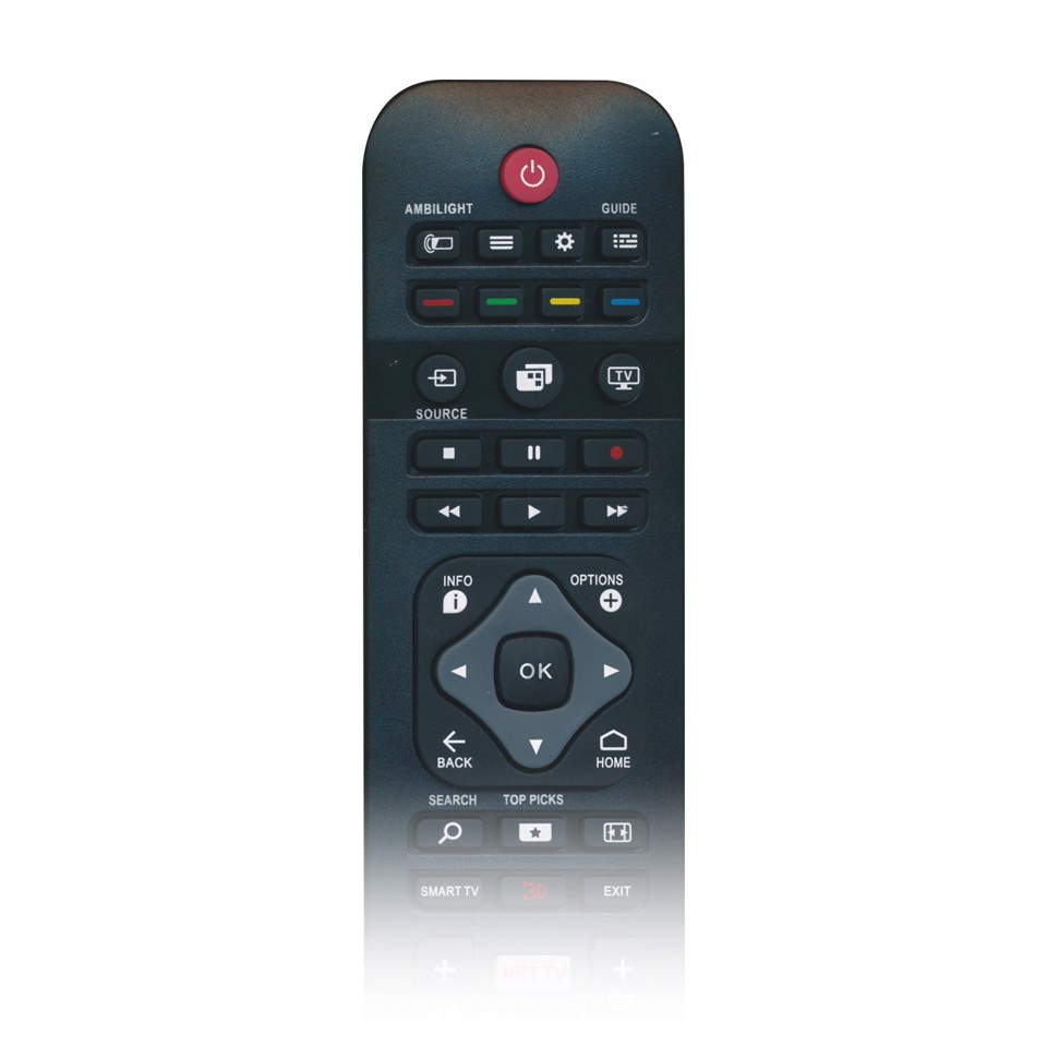 XD Enjoy XDHY1525 telecomando TV Pulsanti