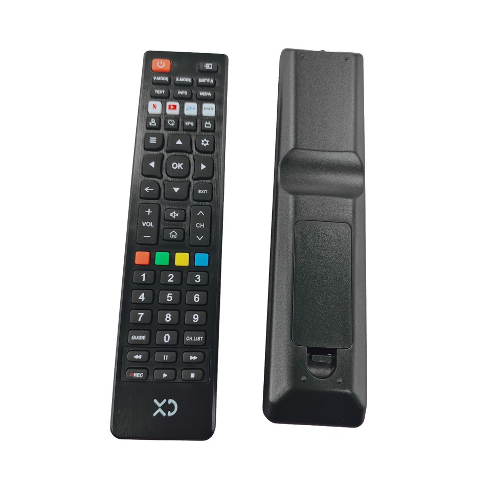 XD Enjoy XDHY1900 telecomando TV Pulsanti