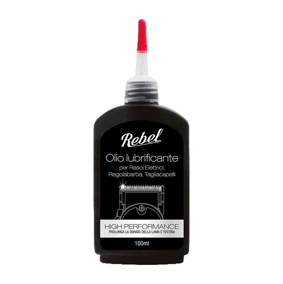 Rebel XDIC99 accessorio per rifinitura capelli Rebel XDIC99 accessorio per rifinitura capelli