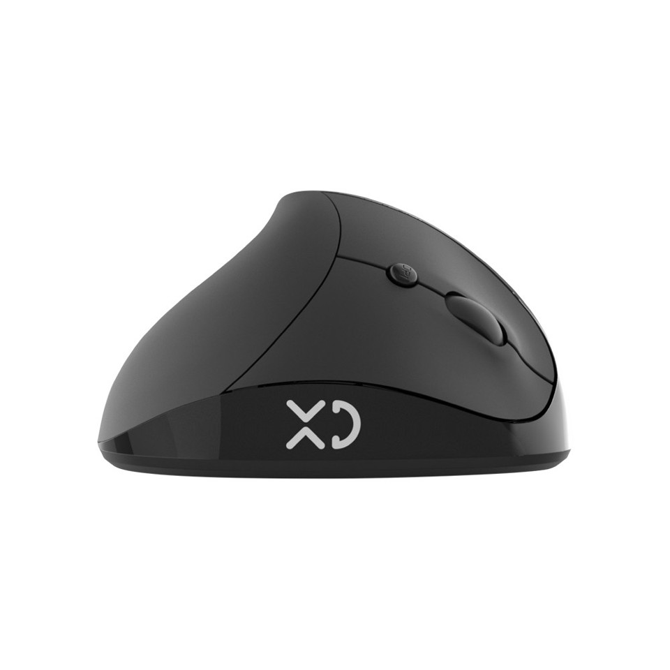 XD Enjoy XDIMC550 mouse Mano destra RF senza fili + Bluetooth 1600 DPI