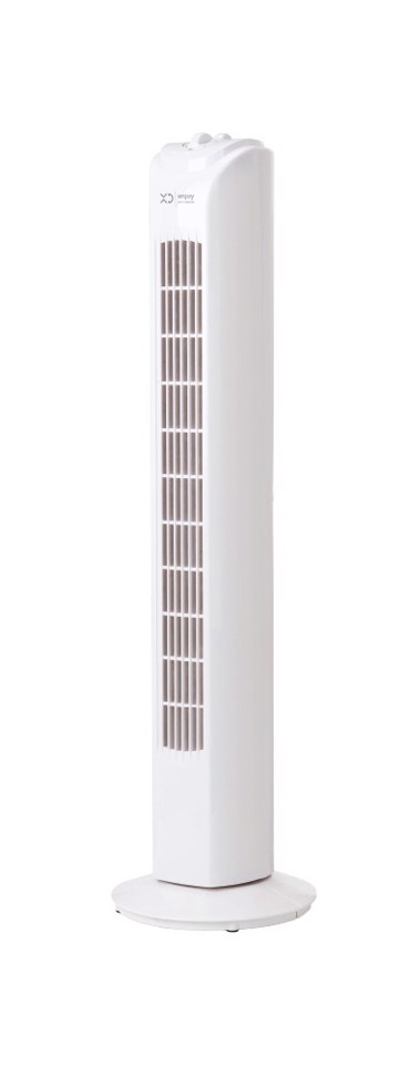 XD Enjoy XDKY3207AT ventilatore Bianco XD Enjoy XDKY3207AT ventilatore Bianco