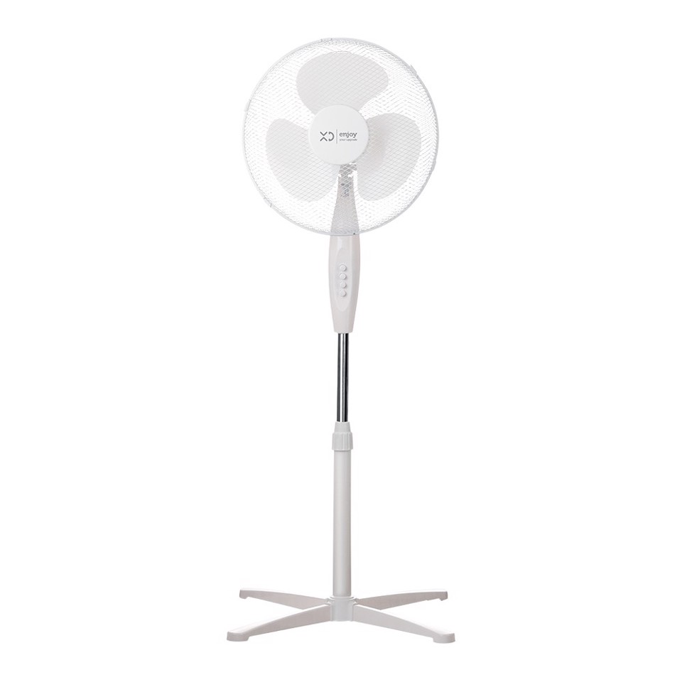 XD Enjoy XDKYST16WCB ventilatore Bianco XD Enjoy XDKYST16WCB ventilatore Bianco
