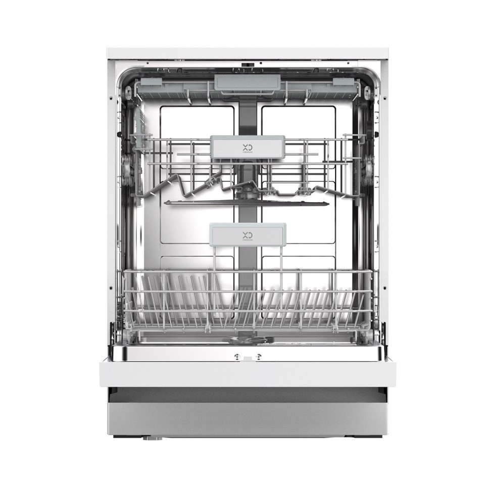 XD Enjoy XDLSW60C3A402BC lavastoviglie Libera installazione 15 coperti