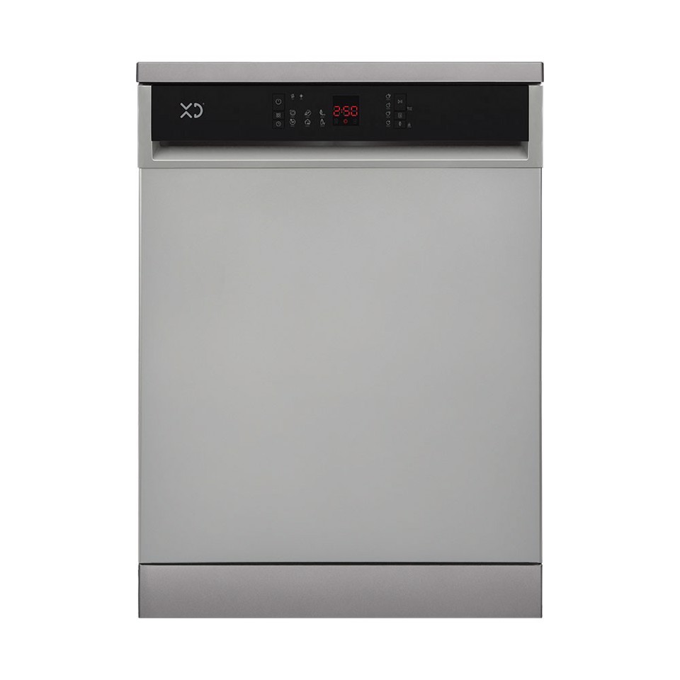 XD Enjoy XDLSY1E13DS lavastoviglie Libera installazione 13 coperti