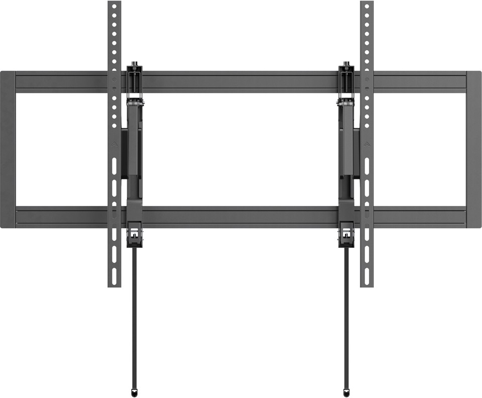 XD Enjoy XDLUM610 Supporto TV a parete 2,67 m (105") Nero
