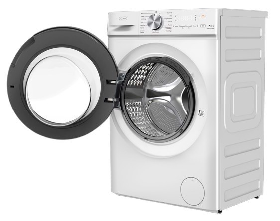 XD Enjoy XDMG7012386B lavatrice Caricamento frontale 7 kg 1200 Giri/min Bianco