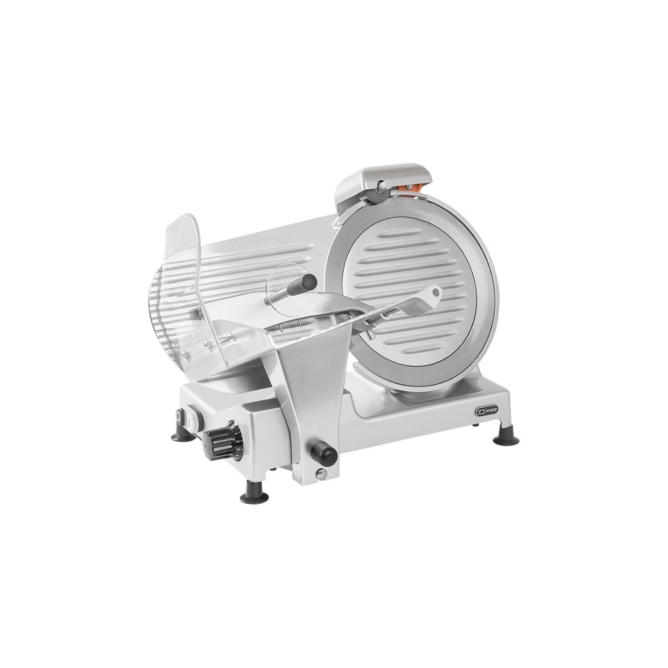 XD Enjoy XDMIS220SIL affettatrice Elettrico 240 W Argento Stainless steel