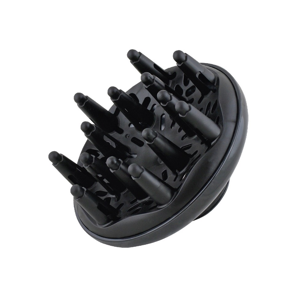 XD Enjoy XDMJ801 asciuga capelli 2200 W Nero