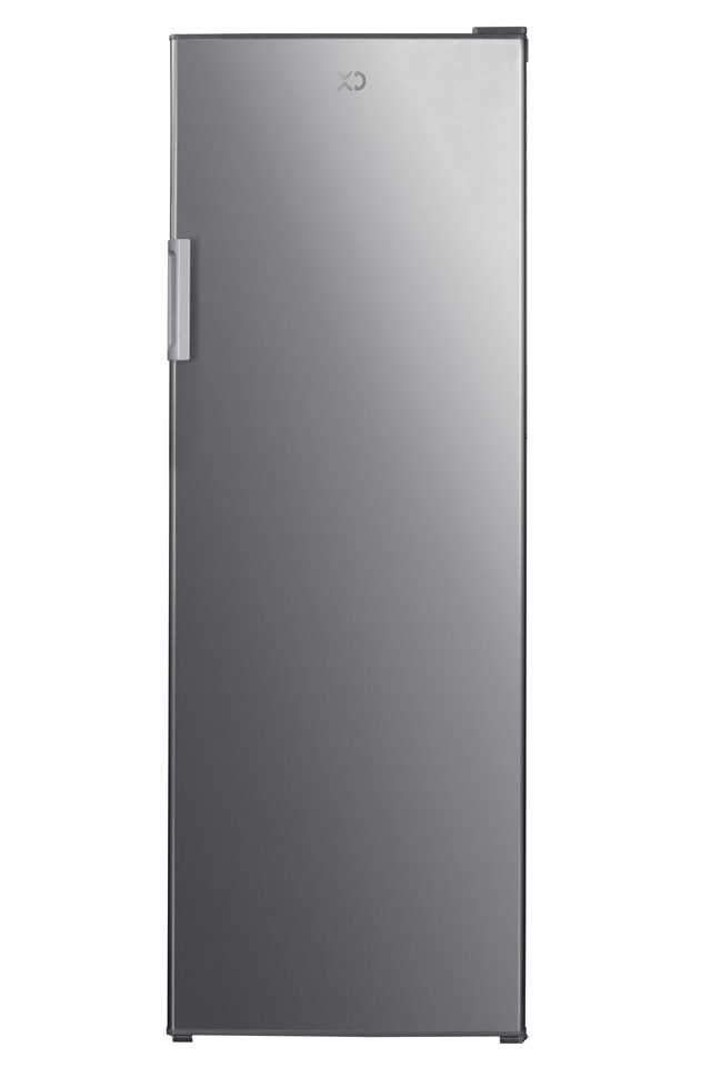 XD Enjoy XDMPDL145IX frigorifero Libera installazione 331 L E Stainless steel XD Enjoy XDMPDL145IX frigorifero Libera installazione 331 L E Stainless steel