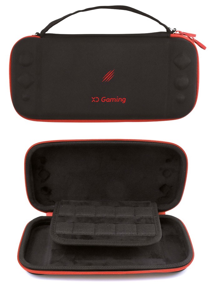 XD Enjoy XDNSKIT accessorio di controller da gaming Kit di protezione