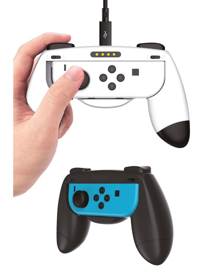XD Enjoy XDNSKIT accessorio di controller da gaming Kit di protezione