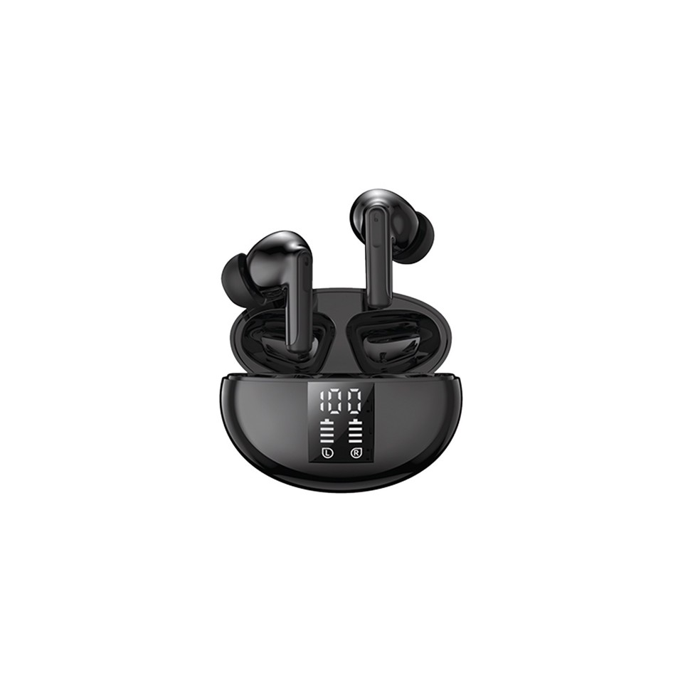 XD Enjoy XDNWB155 cuffia e auricolare Cuffie Wireless In-ear MUSICA Bluetooth Nero