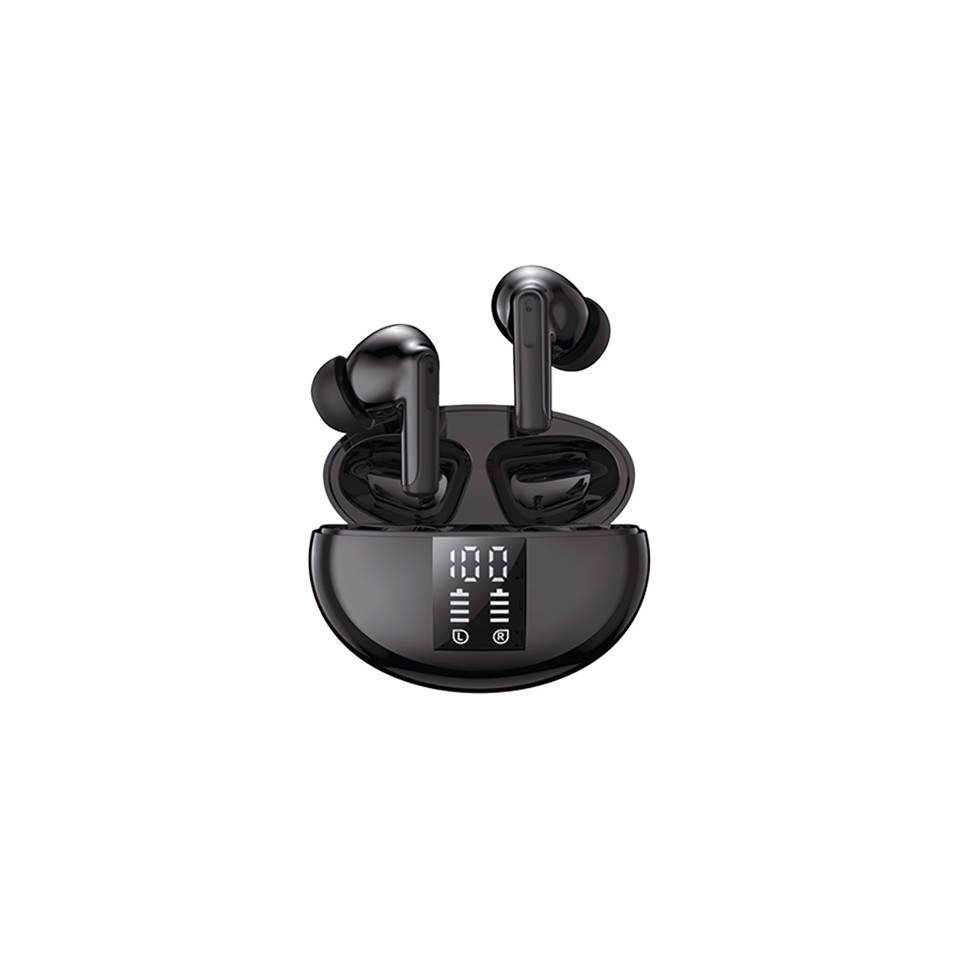 XD Enjoy XDNWB155 cuffia e auricolare Wireless In-ear MUSICA Bluetooth Nero