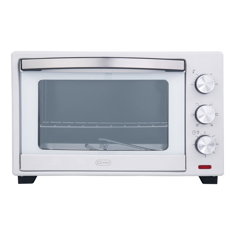 XD Enjoy XDOMX19BLK 19 L 1280 W Bianco