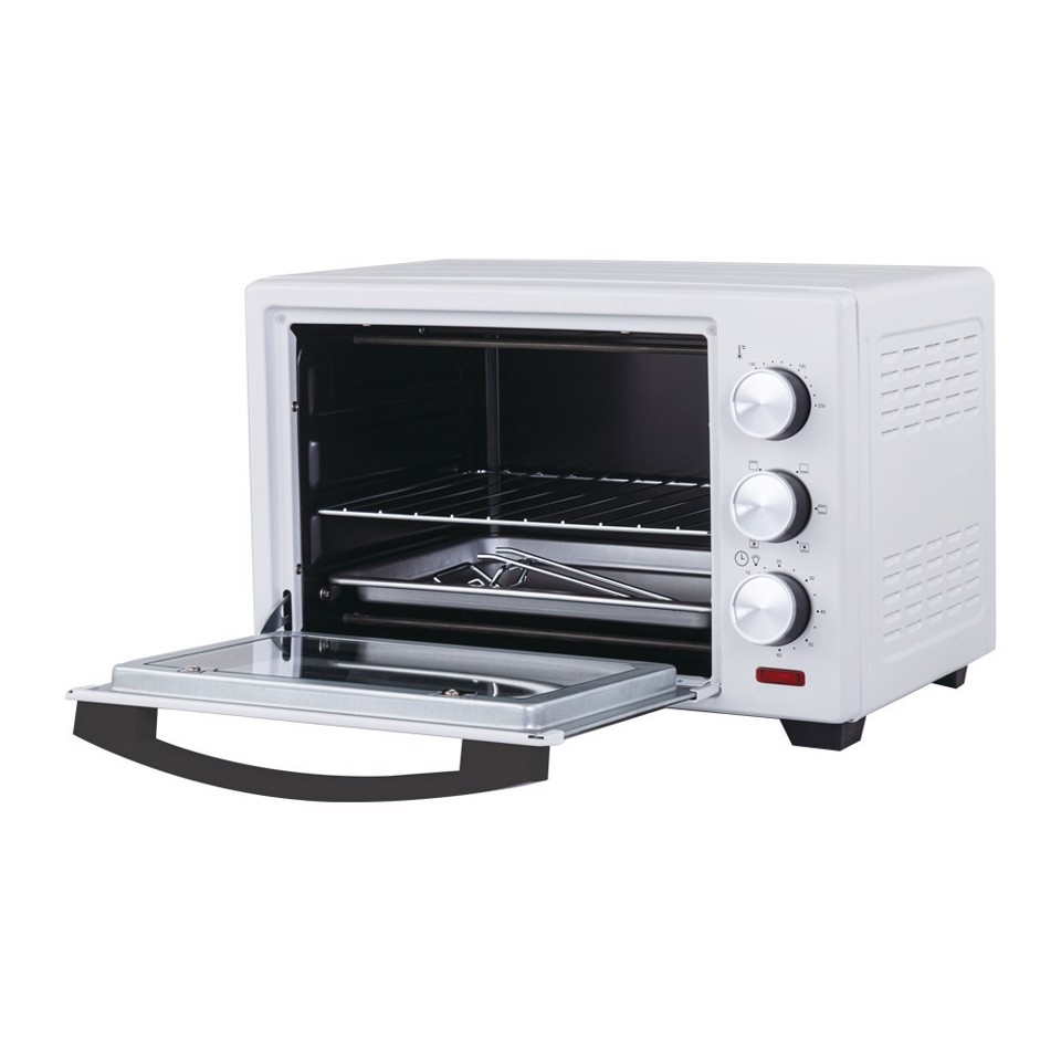 XD Enjoy XDOMX19BLK 19 L 1280 W Bianco