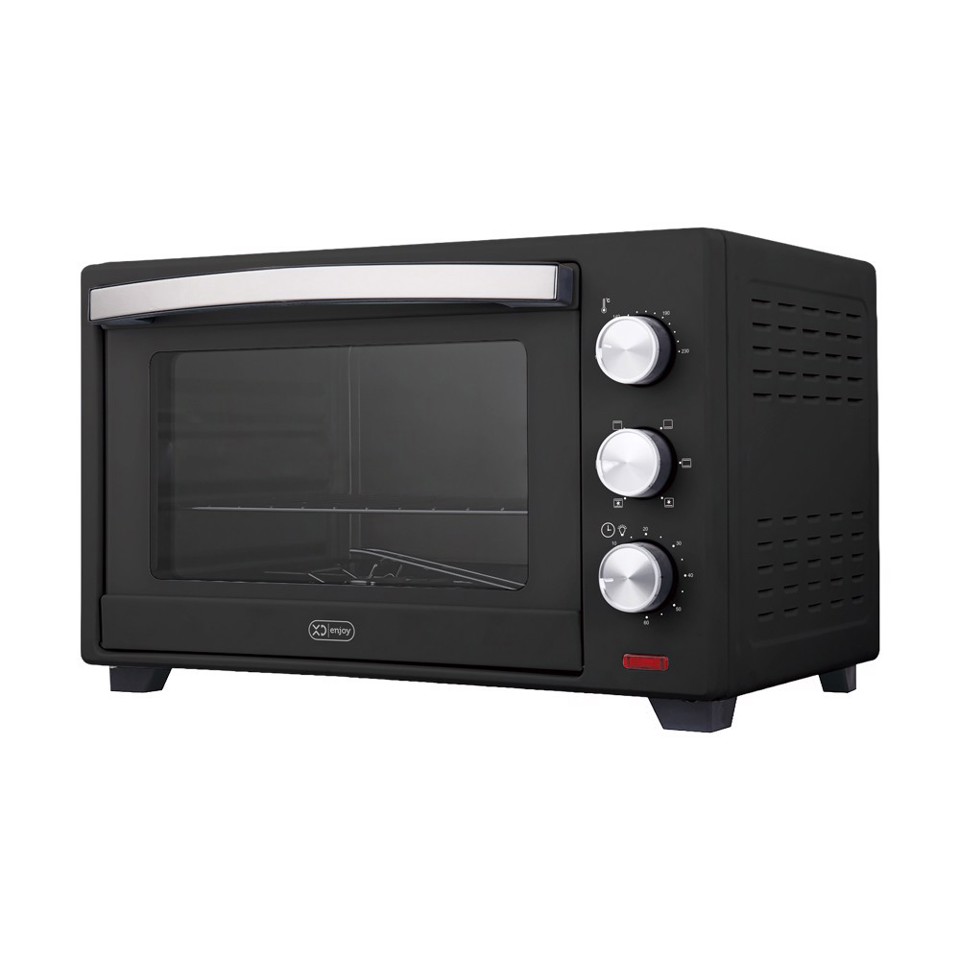 XD Enjoy XDOMX19BLK forno 19 L 1280 W Nero