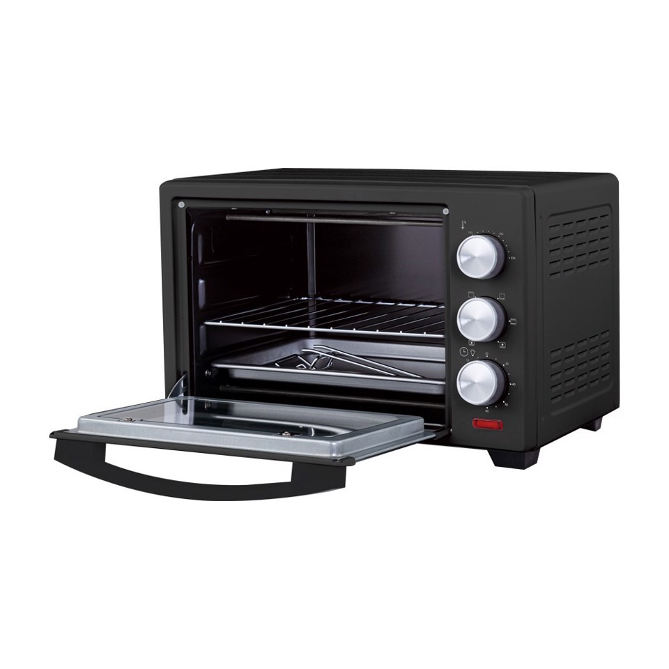 XD Enjoy XDOMX19BLK forno 19 L 1280 W Nero