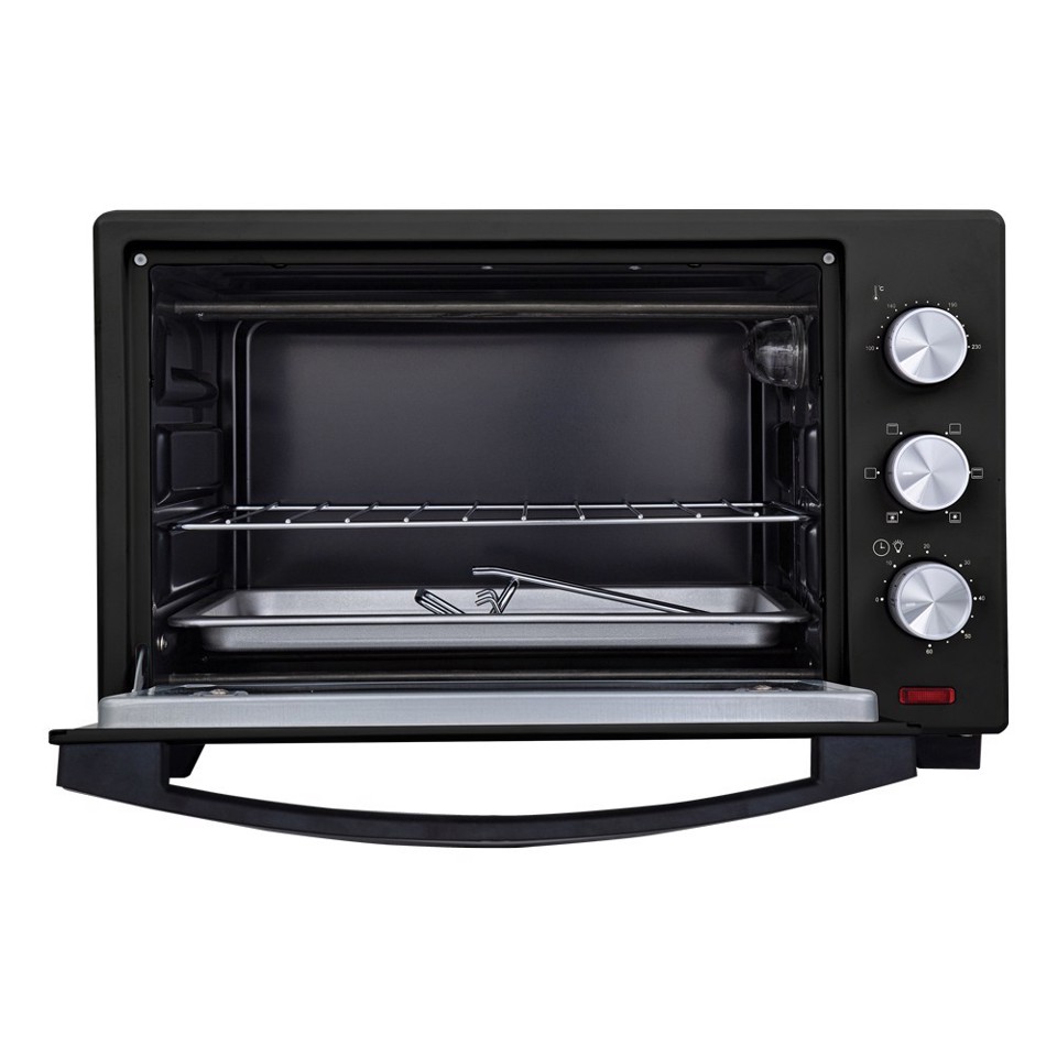 XD Enjoy XDOMX19BLK forno 19 L 1280 W Nero